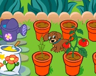 Dora's magical garden Soy Luna ingyen játék