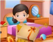 Find the gift box Soy Luna ingyen játék